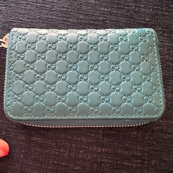 💯 Authentic Gucci Wallet - Picture 8 of 12
